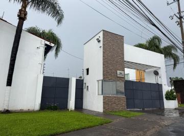 Casa en condominio · 105m² · 3 Recámaras · 2 Estacionamientos · Casa en Venta en Santa Ana Tepetitlán