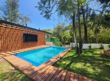 Casa de 3 habitaciones, Ixtapan de la Sal · Casa Lago II Propiedad Nueva, Amueblada, Equipada, Alberca Climatizada en Rancho San Diego.