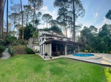 Departamento de 3 habitaciones, Valle de Bravo · Venta de Departamento Avandaro Centro