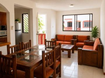 Departamento · 94m² · 3 Recámaras · 1 Estacionamiento · Departamento en Venta Fracc. Lomas del Mar