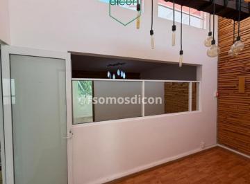 Oficina · 155m² · Oficina en Renta La Paz