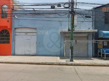 159281.jpg · Na: Bodega Comercial en Renta en Granjas México