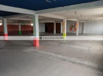 pulppo_acm · Local en Renta en Olímpica 68 I