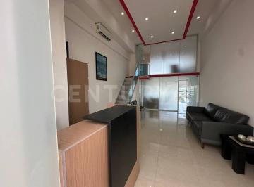 Oficina · 40m² · 1 Estacionamiento · Renta de Oficina Ejecutiva Amueblada de 40 m en Corporartivo Cuernavaca