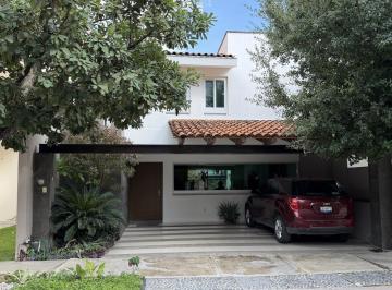 Casa · 160m² · 3 Recámaras · 2 Estacionamientos · Casa en Renta Sin Muebles Punta del Este León Guanajuato