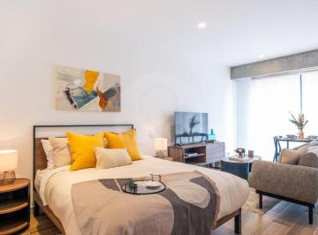 LOFT 1 (1).jpg · Nomad Bucareli: Departamento en Renta en Juárez