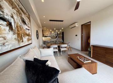 Departamento de 2 habitaciones, Bahía de Banderas · Departamentos en Venta Vitania, en Nuevo Vallarta