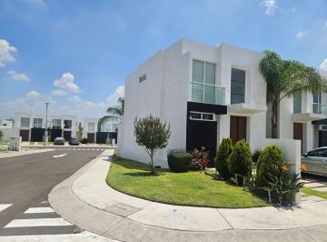 Casa de 3 habitaciones, Querétaro · Casa Venta en Condominio El Refugio Queretaro