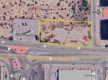 Terreno / Lote · 8639m² · Terrenoterreno en Renta en Esquina Sobre Blvd. Torreón–matamoros