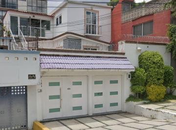 Casa de 3 habitaciones, Tlalpan · Casa en Venta en Lomas de Padierna, Tlalpan.