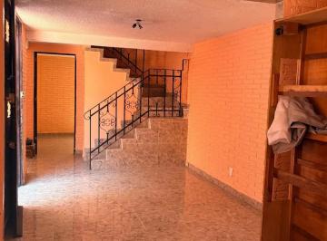1 · En Renta Casa en El Rosario, Azcapotzalco.