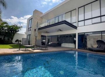 Casa de 4 habitaciones, Cuernavaca · Mascareño Casa Moderna en Venta, Fraccionamiento en Vista Hermosa Cuernavaca. Recamara Planta Baja
