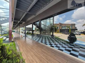 Local comercial · 135m² · Local en Renta Circuito Metropolitano Muy Cerca de Av Lerma en Metepec