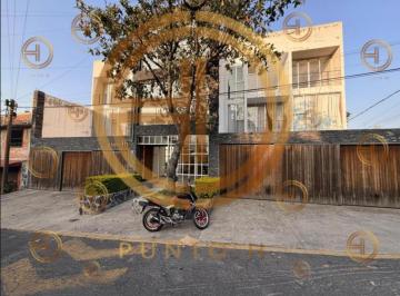 Departamento de 3 habitaciones, Tlalpan · Departamento de 120 m² con 3 Recámaras en Venta en Lomas Hidalgo