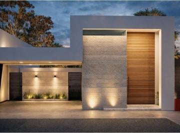 Casa en condominio · 248m² · 3 Recámaras · 2 Estacionamientos · Casa Nueva en Venta en Viña Antigua
