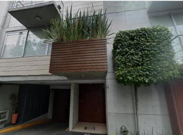 Departamento de 3 habitaciones, Benito Juárez · Departamento en Remate Cerca de Parque Hundido en Colonia Extremadura Insurgentes Benito Juarez Cdmx