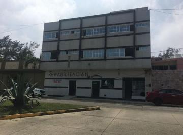 Departamento · 257m² · 1 Recámara · Departamentos Amueblados con Servicios Incluidos en Renta, Sonora, Col. Petrolera