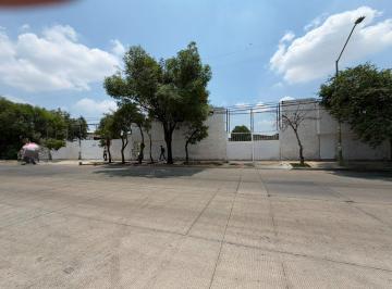 Terreno / Lote , Guadalajara · Terreno en Renta en Colón Industria