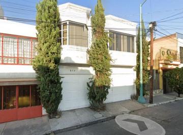 Casa de 3 habitaciones, Iztacalco · Casa en Venta en Playa Tecolutla 575, Reforma Iztaccihuatl Sur, Iztacalco