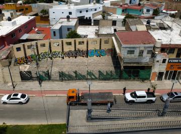 Terreno / Lote , Zapopan · Terreno / Propiedad Comercial en Venta Sobre Periférico