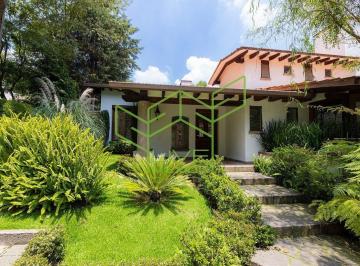 Casa en condominio de 3 habitaciones, Alvaro Obregón · Casa Venta Rancho San Francisco