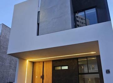 Casa de 4 habitaciones, Zapopan · Casa en Venta, Capital Norte, Coto Los Cerezos, Zapopan, Jal.