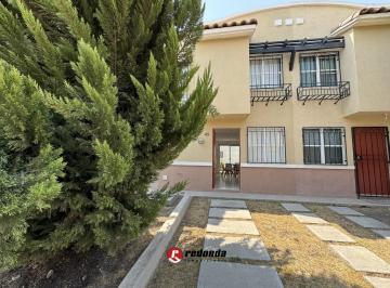 Casa · 45m² · 2 Recámaras · 1 Estacionamiento · Casa en Real Solare