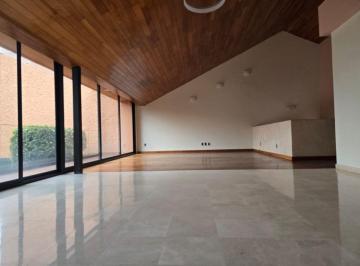Casa en condominio de 3 habitaciones, Alvaro Obregón · Hermosa Casa en Las Aguilas Parte Baja, Recien Remodelada con Finos Acabados y Estilo Muy Original
