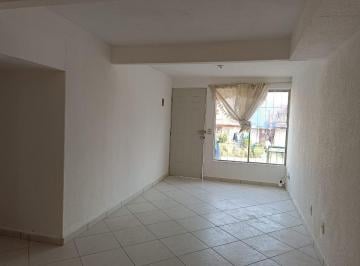 Casa · 31m² · 2 Recámaras · 2 Estacionamientos · Casa en Venta en Fuentes San José Nicolás Romero Estado de México