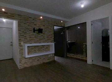 Departamento · 46m² · 2 Recámaras · Departamento en Venta en Calle 4 Agrícola Pantitlán Iztacalco