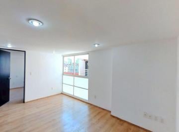 Departamento · 47m² · 2 Recámaras · 1 Estacionamiento · Departamento en Venta en Col. Guerrero en Cuauhtémoc Cdmx