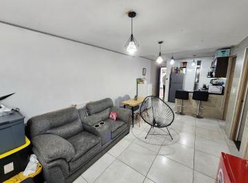 Departamento · 58m² · 2 Recámaras · 1 Estacionamiento · Departamento en Venta en Granjas México, Iztacalco