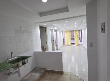 Departamento · 54m² · 2 Recámaras · 1 Estacionamiento · Departamento en Venta en Av Unión Agrícola Pantitlán Iztacalco