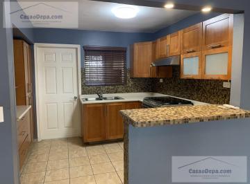 Departamento · 105m² · 2 Recámaras · 2 Estacionamientos · Oportunidad Departamento Venta Cumbres 3er Sector Los Altos Monterrey Nuevo Leon
