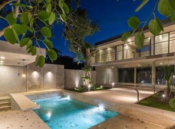 Casa en condominio de 3 habitaciones, Mérida · Casa Venta en Condominio Dentro del Country Club