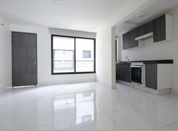Departamento de 1 habitación, Cuauhtémoc · Estrena Departamento en La Colonia Obrera