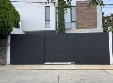 Casa de 4 habitaciones, Cuernavaca · Moderna Casa en Fracc Zona Norte