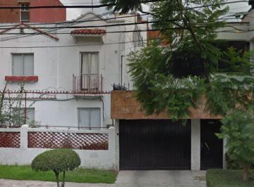 Casa de 3 habitaciones, Benito Juárez · Casa en Remate Cerca del Wtc en Colonia del Valle Benito Juarez Cdmx