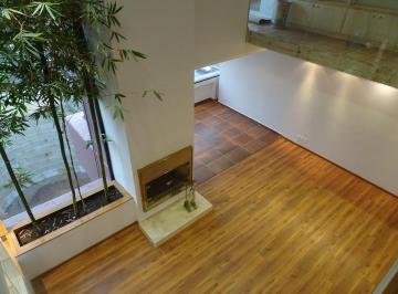 Departamento de 3 habitaciones, Miguel Hidalgo · Excelente Pent - House Renta, Col. Polanco