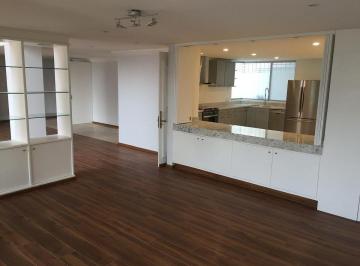 Departamento de 3 habitaciones, Miguel Hidalgo · Excelente Pent - House Renta, Col. Polanco