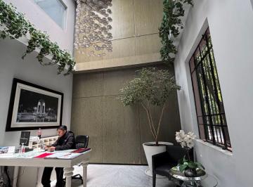 Departamento de 2 habitaciones, Cuauhtémoc · Espectacular Departamento Amueblado en Venta con Vista Arbolada