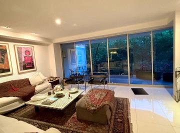 Departamento de 2 habitaciones, Cuauhtémoc · Espectacular Departamento Amueblado en Venta con Vista Arbolada