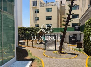Departamento · 211m² · 3 Recámaras · 4 Estacionamientos · Departamento en Venta en Huixquilucan