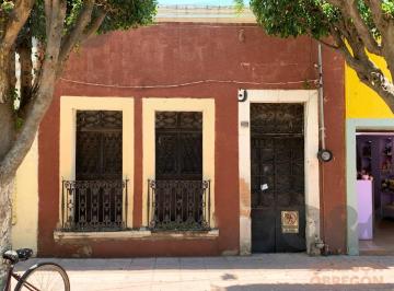 Terreno / Lote · 214m² · Terreno en Renta en Zona Centro, León Gto