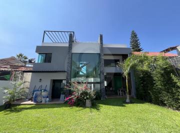 IMG_0625 3.HEIC · Fraccionamiento Burgos Cuernavaca: Casa en Venta en Bugambilias