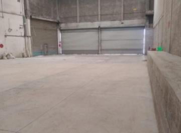 Bodega comercial , Iztapalapa · Renta de Bodega en El Santuario, Iztapalapa
