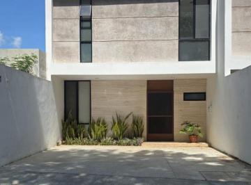 Casa de 2 habitaciones, Mérida · Townhouse en Venta en Montebello | Exclusividad, Comodidad y Excelente Ubicación