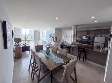 1 · Departamento en Renta en Carso Pissarro Nuevo Polanco y Ampliación Granada