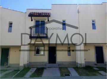 Casa en condominio de 3 habitaciones, Tlajomulco de Zúñiga · Casa en Calle Vernon 5 Blvd. Alta California, Tlajomulco de Zúñiga, Jalisco.