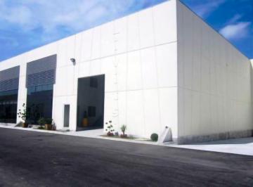 Nave industrial , Guadalupe · Bodega en Renta en Guadalupe